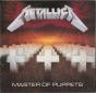 Master Of Puppets - CD - Preview