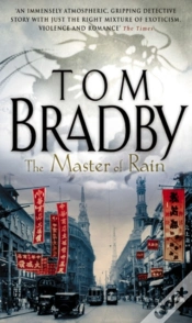 Capa do artigo Master Of Rain