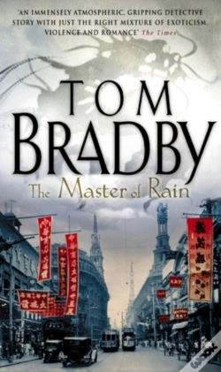 Capa do artigo Master Of Rain