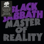 Capa do artigo Master of Reality (Deluxe Edition) - CD
