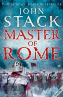 Capa do artigo Master Of Rome