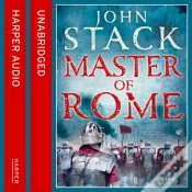 Capa do artigo Master Of Rome