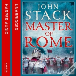 Capa do artigo Master Of Rome