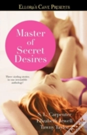 Capa do artigo Master Of Secret Desires
