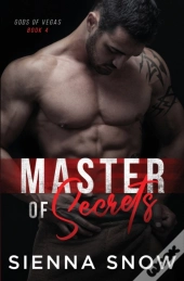 Master Of Secrets