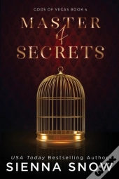 Master Of Secrets (Special Edition)