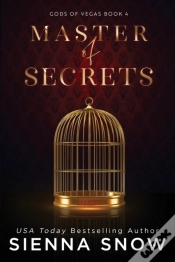 Capa do artigo Master Of Secrets (Special Edition)