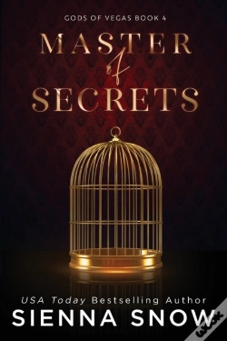 Capa do artigo Master Of Secrets (Special Edition)