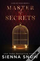 Master Of Secrets (Special Edition)