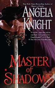 Capa do artigo Master Of Shadows
