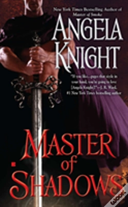 Capa do artigo Master Of Shadows