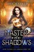 Master Of Shadows