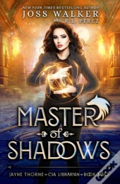 Master Of Shadows