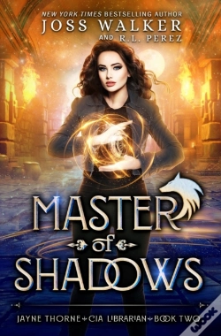 Capa do artigo Master Of Shadows