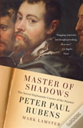 Master Of Shadows