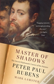 Capa do artigo Master Of Shadows