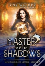 Master Of Shadows