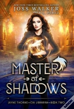 Capa do artigo Master Of Shadows