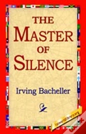Capa do artigo Master Of Silence