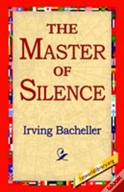 Capa do artigo Master Of Silence