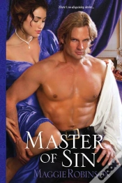 Capa do artigo Master Of Sin