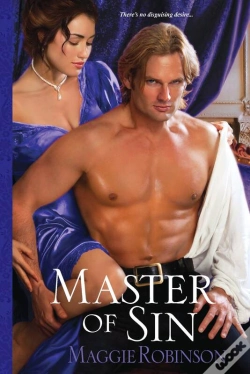 Capa do artigo Master Of Sin