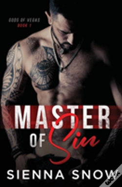 Capa do artigo Master Of Sin