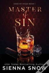 Master Of Sin (Special Edition)