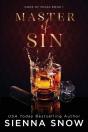 Master Of Sin (Special Edition) - Preview