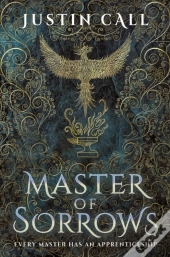 Master Of Sorrows