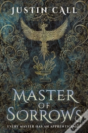 Capa do artigo Master Of Sorrows