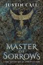 Master Of Sorrows - Preview