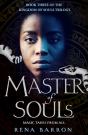 Master Of Souls - Preview