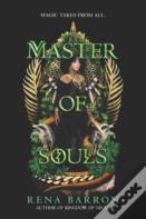 Master Of Souls