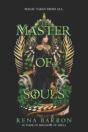 Master Of Souls - Preview