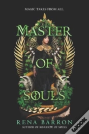 Capa do artigo Master Of Souls