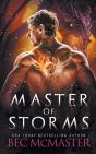 Master Of Storms - Preview