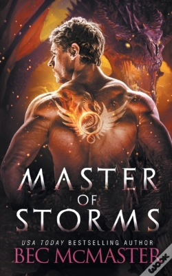 Capa do artigo Master Of Storms