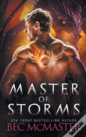 Capa do artigo Master Of Storms