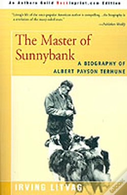 Capa do artigo Master Of Sunnybank