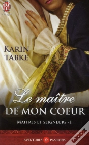 Capa do artigo Master Of Surrender