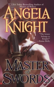 Capa do artigo Master Of Swords