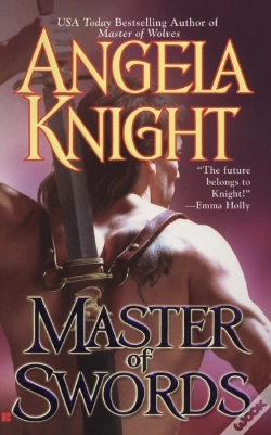 Capa do artigo Master Of Swords