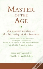 Capa do artigo Master Of The Age
