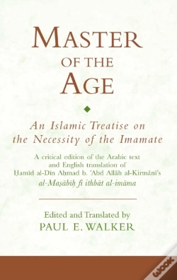 Capa do artigo Master Of The Age