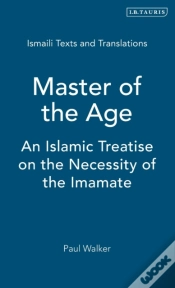 Capa do artigo Master Of The Age