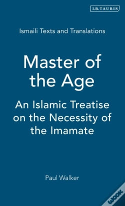Capa do artigo Master Of The Age