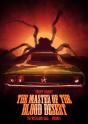 Master Of The Blood Desert - Preview