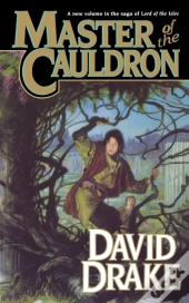 Master Of The Cauldron