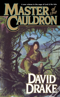 Capa do artigo Master Of The Cauldron